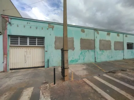 Alugar Comercial / Sal&atilde;o em S&atilde;o Jos&eacute; do Rio Preto. apenas R$ 6.400,00