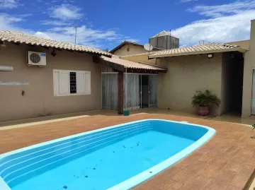 Casa / Padr&atilde;o em S&atilde;o Jos&eacute; do Rio Preto 