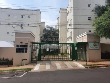 Apartamento / Padr&atilde;o em S&atilde;o Jos&eacute; do Rio Preto 