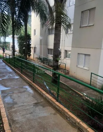 Comprar Apartamento / Padr&atilde;o em S&atilde;o Jos&eacute; do Rio Preto R$ 200.000,00 - Foto 3