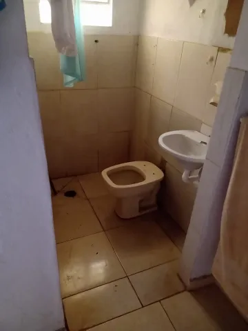 Alugar Casa / Padr&atilde;o em S&atilde;o Jos&eacute; do Rio Preto R$ 600,00 - Foto 10