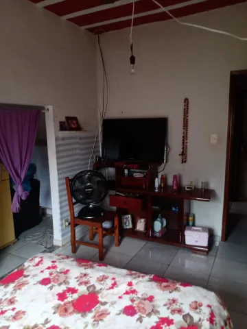 Alugar Casa / Padr&atilde;o em S&atilde;o Jos&eacute; do Rio Preto. apenas R$ 600,00