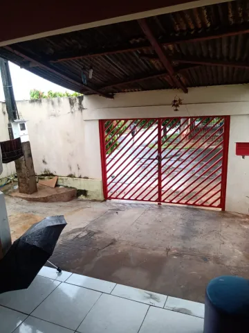 Alugar Casa / Padr&atilde;o em S&atilde;o Jos&eacute; do Rio Preto R$ 600,00 - Foto 3