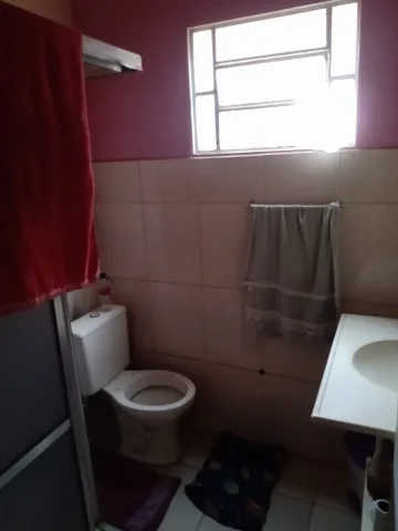 Alugar Casa / Padr&atilde;o em S&atilde;o Jos&eacute; do Rio Preto R$ 600,00 - Foto 5