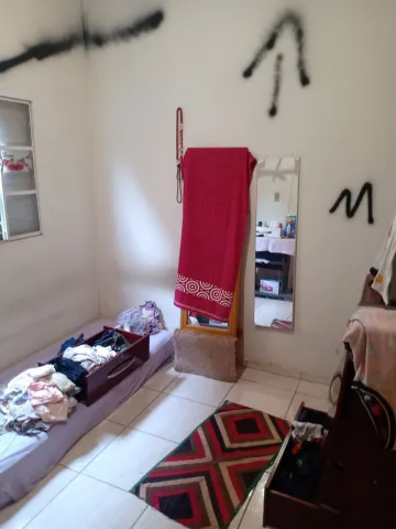 Alugar Casa / Padr&atilde;o em S&atilde;o Jos&eacute; do Rio Preto R$ 600,00 - Foto 6