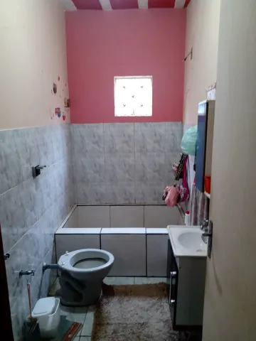 Alugar Casa / Padr&atilde;o em S&atilde;o Jos&eacute; do Rio Preto R$ 600,00 - Foto 8
