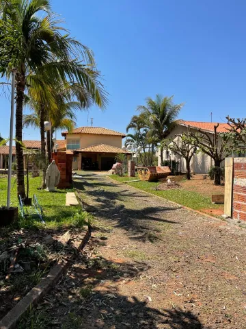 Casa / Padr&atilde;o em Cedral 
