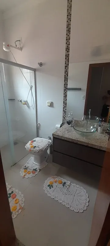 Comprar Casa / Padr&atilde;o em S&atilde;o Jos&eacute; do Rio Preto R$ 560.000,00 - Foto 10