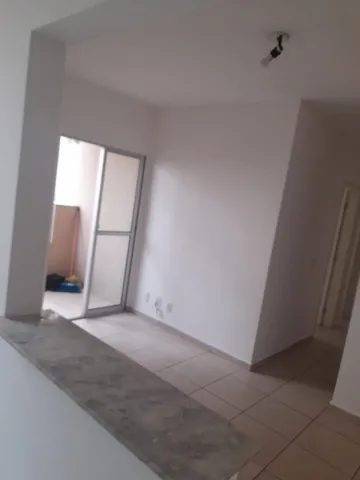 Alugar Apartamento / Padr&atilde;o em S&atilde;o Jos&eacute; do Rio Preto R$ 800,00 - Foto 2