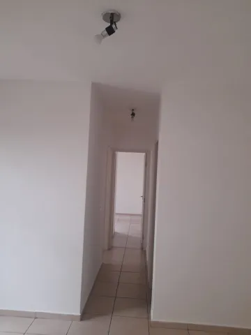 Alugar Apartamento / Padr&atilde;o em S&atilde;o Jos&eacute; do Rio Preto R$ 800,00 - Foto 4