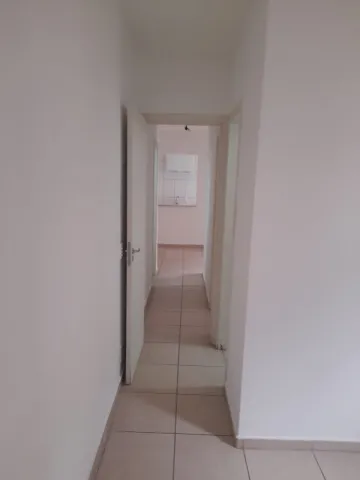 Alugar Apartamento / Padr&atilde;o em S&atilde;o Jos&eacute; do Rio Preto R$ 800,00 - Foto 5