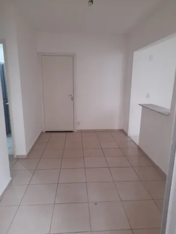 Alugar Apartamento / Padr&atilde;o em S&atilde;o Jos&eacute; do Rio Preto R$ 800,00 - Foto 3
