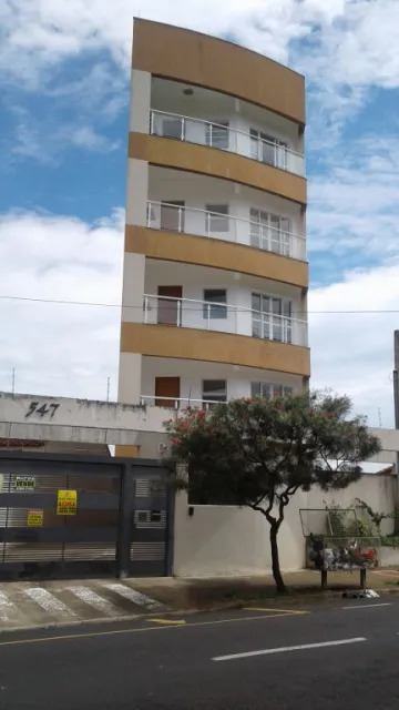 Apartamento / Padr&atilde;o em S&atilde;o Jos&eacute; do Rio Preto 