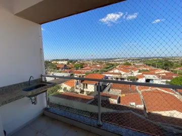 Alugar Apartamento / Padr&atilde;o em S&atilde;o Jos&eacute; do Rio Preto R$ 1.350,00 - Foto 18