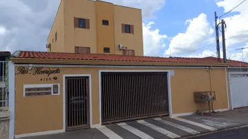 Apartamento / Padr&atilde;o em S&atilde;o Jos&eacute; do Rio Preto 