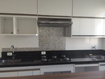 Alugar Apartamento / Padr&atilde;o em S&atilde;o Jos&eacute; do Rio Preto. apenas R$ 1.650,00