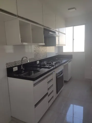Alugar Apartamento / Padr&atilde;o em S&atilde;o Jos&eacute; do Rio Preto R$ 1.650,00 - Foto 2