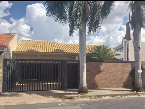 Alugar Casa / Padr&atilde;o em S&atilde;o Jos&eacute; do Rio Preto. apenas R$ 630.000,00