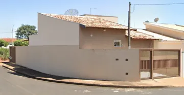 Casa / Padr&atilde;o em B&aacute;lsamo 