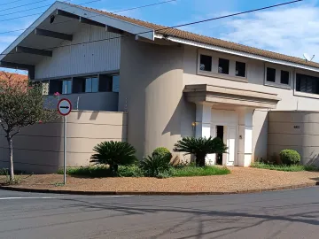 Comercial / Casa Comercial em S&atilde;o Jos&eacute; do Rio Preto 