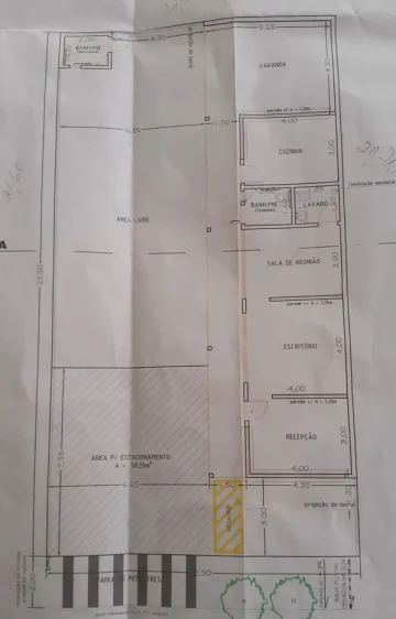 Comprar Comercial / Sal&atilde;o em S&atilde;o Jos&eacute; do Rio Preto R$ 580.000,00 - Foto 8