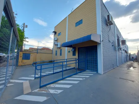Alugar Comercial / Sal&atilde;o em S&atilde;o Jos&eacute; do Rio Preto R$ 10.000,00 - Foto 23