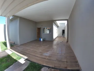 Alugar Casa / Padr&atilde;o em S&atilde;o Jos&eacute; do Rio Preto R$ 1.139,00 - Foto 2