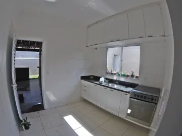 Alugar Casa / Padr&atilde;o em S&atilde;o Jos&eacute; do Rio Preto R$ 1.139,00 - Foto 5