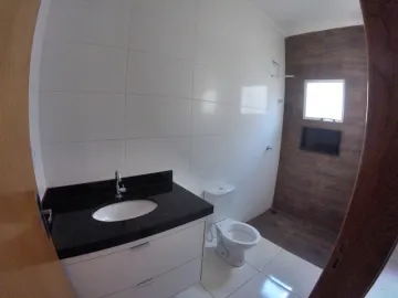 Alugar Casa / Padr&atilde;o em S&atilde;o Jos&eacute; do Rio Preto R$ 1.139,00 - Foto 13
