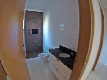 Alugar Casa / Padr&atilde;o em S&atilde;o Jos&eacute; do Rio Preto R$ 1.139,00 - Foto 14