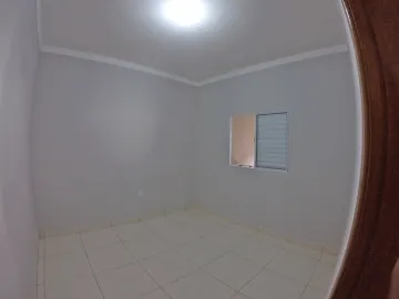 Alugar Casa / Padr&atilde;o em S&atilde;o Jos&eacute; do Rio Preto R$ 1.139,00 - Foto 12