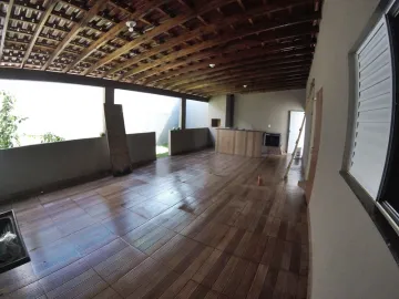 Alugar Casa / Padr&atilde;o em S&atilde;o Jos&eacute; do Rio Preto R$ 1.139,00 - Foto 7