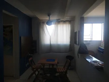 Alugar Apartamento / Padr&atilde;o em S&atilde;o Jos&eacute; do Rio Preto R$ 1.000,00 - Foto 2