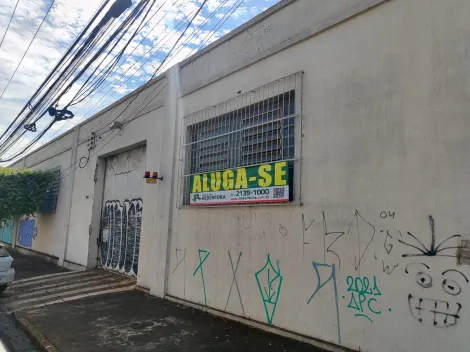 Alugar Comercial / Sal&atilde;o em S&atilde;o Jos&eacute; do Rio Preto R$ 40.000,00 - Foto 17