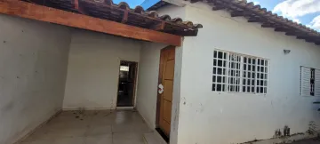 Alugar Casa / Padr&atilde;o em S&atilde;o Jos&eacute; do Rio Preto R$ 900,00 - Foto 3