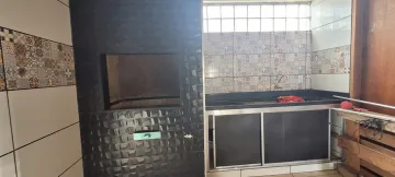 Alugar Casa / Padr&atilde;o em S&atilde;o Jos&eacute; do Rio Preto. apenas R$ 900,00