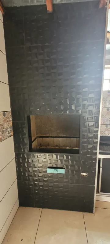 Alugar Casa / Padr&atilde;o em S&atilde;o Jos&eacute; do Rio Preto R$ 900,00 - Foto 2
