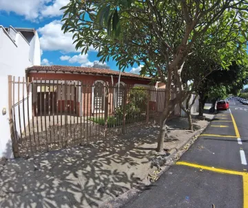 Comercial / Casa Comercial em S&atilde;o Jos&eacute; do Rio Preto 