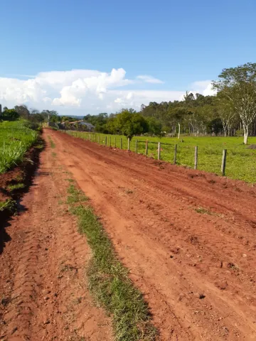 Terreno / &Aacute;rea em Mendon&ccedil;a 