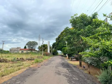 Terreno / &Aacute;rea em Bady Bassitt 