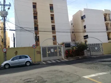 Alugar Apartamento / Padr&atilde;o em S&atilde;o Jos&eacute; do Rio Preto. apenas R$ 250.000,00