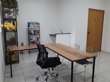 Alugar Comercial / Sala em S&atilde;o Jos&eacute; do Rio Preto. apenas R$ 120.000,00