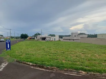 Alugar Terreno / Condom&iacute;nio em Bady Bassitt. apenas R$ 85.000,00