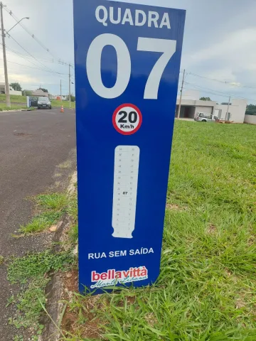 Comprar Terreno / Condom&iacute;nio em Bady Bassitt R$ 85.000,00 - Foto 6