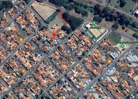 Comprar Terreno / Padr&atilde;o em S&atilde;o Jos&eacute; do Rio Preto R$ 90.000,00 - Foto 9