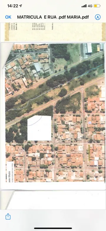 Comprar Terreno / Padr&atilde;o em S&atilde;o Jos&eacute; do Rio Preto R$ 90.000,00 - Foto 8