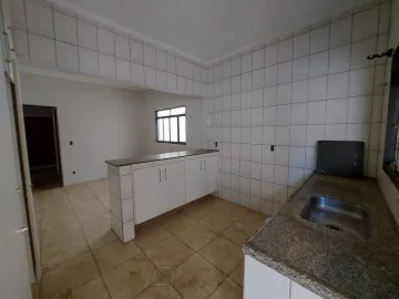 Alugar Casa / Padr&atilde;o em S&atilde;o Jos&eacute; do Rio Preto. apenas R$ 1.500,00