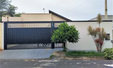 Alugar Casa / Padr&atilde;o em S&atilde;o Jos&eacute; do Rio Preto. apenas R$ 340.000,00