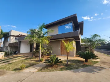 Casa / Condom&iacute;nio em Mirassol 