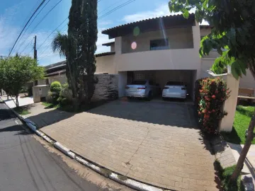 Casa / Condom&iacute;nio em S&atilde;o Jos&eacute; do Rio Preto 